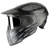 Masque JT Elite Noir : Vision Claire et Protection Totale en Chasse