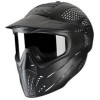 Masque JT Elite Noir : Vision Claire et Protection Totale en Chasse