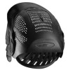 Masque JT Elite Noir : Vision Claire et Protection Totale en Chasse