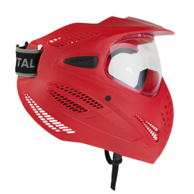 Masque DYE SE Simple : Vision 260° et Confort Optimal