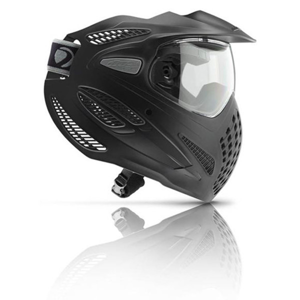 Masque DYE SE Simple : Vision 260° et Confort Optimal
