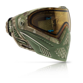 Masque Dye I5 Thermal DyeCam : Vision claire et protection ultime pour le paintball