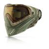 Masque Dye I5 Thermal DyeCam : Vision claire et protection ultime pour le paintball