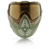 Masque Dye I5 Thermal DyeCam : Vision claire et protection ultime pour le paintball