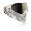 Masque Dye I5 Thermal White Gold : Vision Panoramique et Confort Ultime