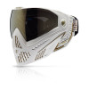 Masque Dye I5 Thermal White Gold : Vision Panoramique et Confort Ultime