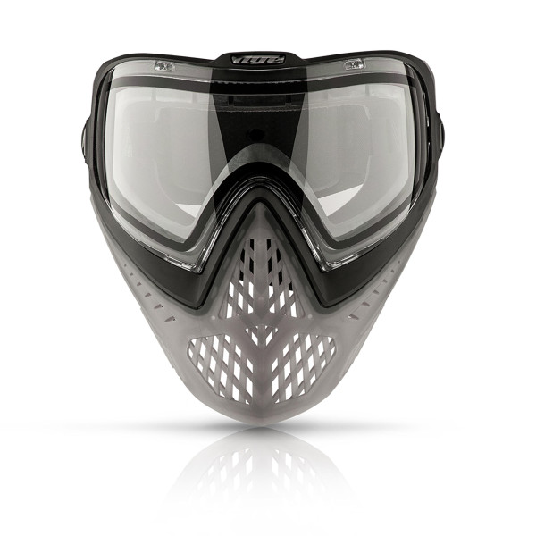Masque Dye I5 Thermal : Vision Panoramique et Confort Ultime pour Paintball