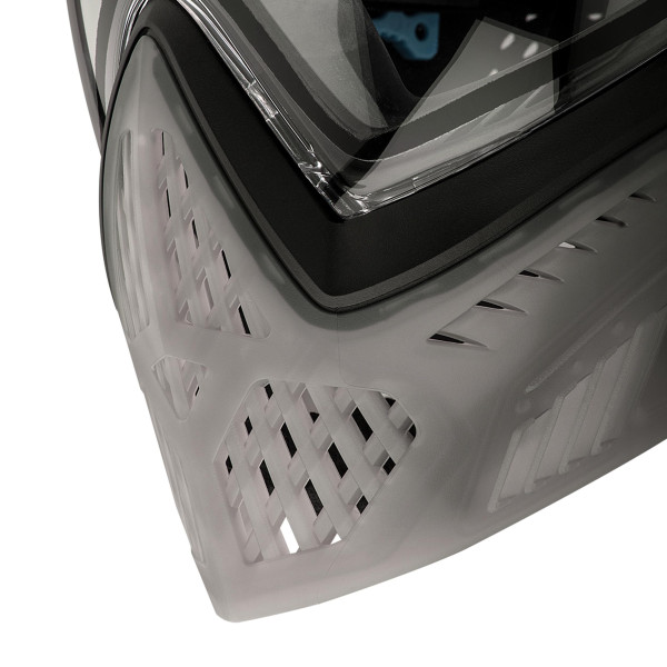 Masque Dye I5 Thermal : Vision Panoramique et Confort Ultime pour Paintball