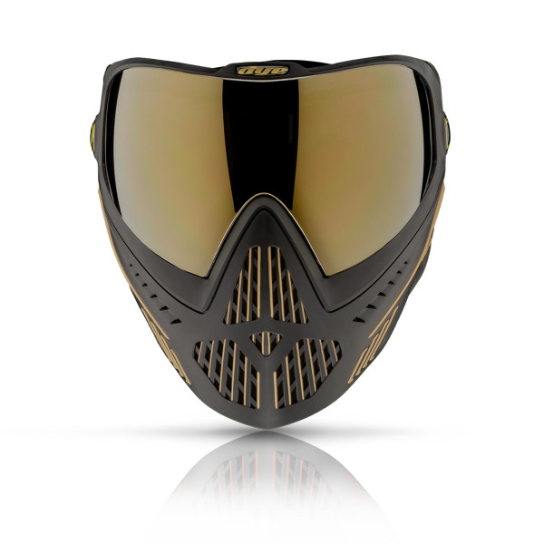Masque Dye I5 Thermal : Vision Panoramique et Confort Ultime pour Paintball