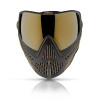 Masque Dye I5 Thermal : Vision Panoramique et Confort Ultime pour Paintball