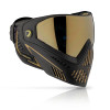 Masque Dye I5 Thermal : Vision Panoramique et Confort Ultime pour Paintball