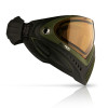 Masque Dye I4 PRO : Légèreté et Vision Parfaite pour Chasseurs