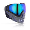 Masque DYE I5 : Vision Panoramique et Confort Ultime pour Paintball