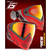 Masque DYE I5 : Vision Panoramique et Confort Ultime pour Paintball