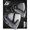 Masque DYE I5 : Vision Panoramique et Confort Ultime pour Paintball