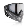Masque DYE I5 : Vision Panoramique et Confort Ultime pour Paintball