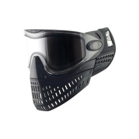 Masque Empire E-Vent : Vision 270° et Confort Inégalé