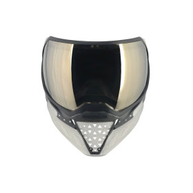 Masque EVS Crystal SE : Vision Panoramique et Protection Ultime