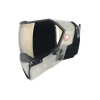 Masque EVS Crystal SE : Vision Panoramique et Protection Ultime