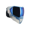 Masque Paintball EVS Crystal SE : Vision Panoramique et Protection Maximale