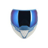 Masque Paintball EVS Crystal SE : Vision Panoramique et Protection Maximale