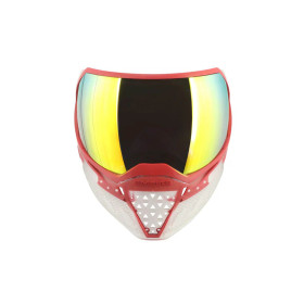 Masque EVS Crystal SE : Vision 270° et Protection Anti-Buée