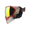 Masque EVS Crystal SE : Vision 270° et Protection Anti-Buée