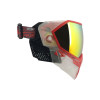 Masque EVS Crystal SE : Vision 270° et Protection Anti-Buée
