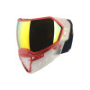 Masque EVS Crystal SE : Vision 270° et Protection Anti-Buée