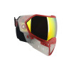 Masque EVS Crystal SE : Vision 270° et Protection Anti-Buée