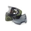 Masque Empire EVS Lurker LE : Vision 270° et Anti-buée Optimal