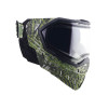 Masque Empire EVS Lurker LE : Vision 270° et Anti-buée Optimal