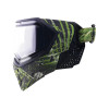 Masque Empire EVS Lurker LE : Vision 270° et Anti-buée Optimal