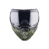 Masque Empire EVS Lurker LE : Vision 270° et Anti-buée Optimal