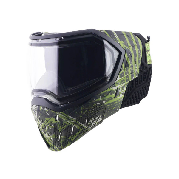 Masque Empire EVS Lurker LE : Vision 270° et Anti-buée Optimal