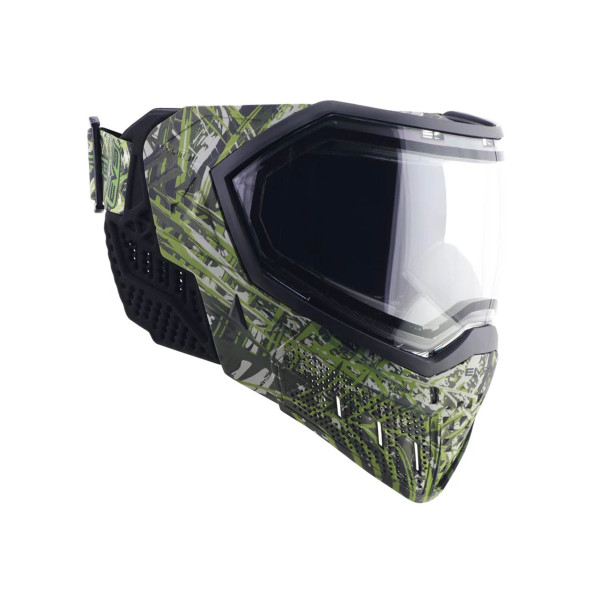 Masque Empire EVS Lurker LE : Vision 270° et Anti-buée Optimal