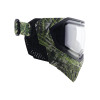 Masque Empire EVS Lurker LE : Vision 270° et Anti-buée Optimal