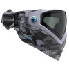 Masque DYE I5 Urban Camo : Vision Panoramique et Confort Ultime