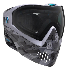 Masque DYE I5 Urban Camo : Vision Panoramique et Confort Ultime