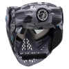Masque DYE I5 Urban Camo : Vision Panoramique et Confort Ultime