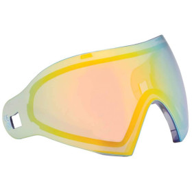Protection UV et Clarté Inégalée avec l'Écran Thermal Dye I4/I5
