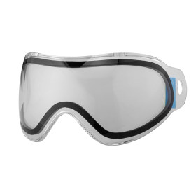 Écran Thermal Dye SLS : Vision 260° et Anti-buée pour Masque SE
