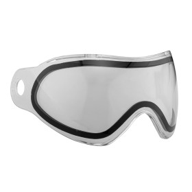 Écran Thermal Dye SLS : Vision 260° et Anti-buée pour Masque SE