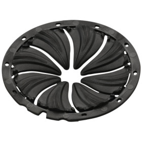 R1 Quick Feed Rotor Noir : Installation Rapide, Performance Optimale