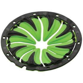 R1 Quick Feed Rotor Lime : Alimentation Rapide et Sans Effort