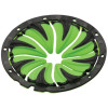R1 Quick Feed Rotor Lime : Alimentation Rapide et Sans Effort