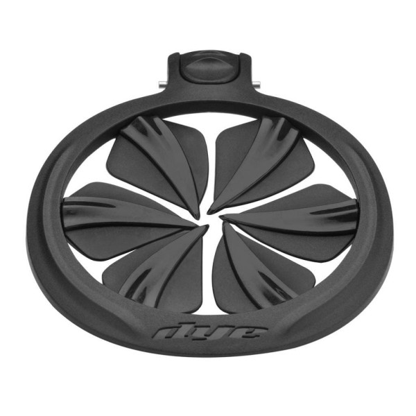 R2 Quick Feed Rotor Noir : Rechargement Rapide et Efficace
