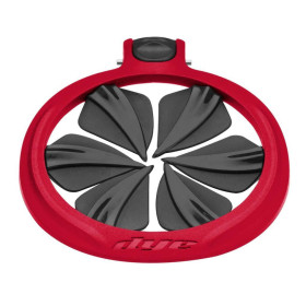 R2 Quick Feed Rotor Rouge : Rechargement Rapide et Efficace