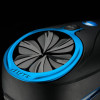 Rechargement Rapide et Efficace : R2 Quick Feed Rotor Cyan
