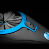 Rechargement Rapide et Efficace : R2 Quick Feed Rotor Cyan